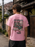 PINK DRAGON